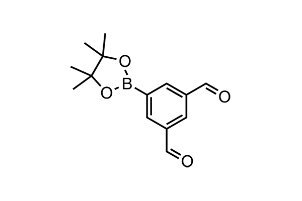 5-(4,4,5,5-Tetramethyl-1,3,2-dioxaborolan-2-yl)benzene-1,3-dicarbaldehydeͼƬ