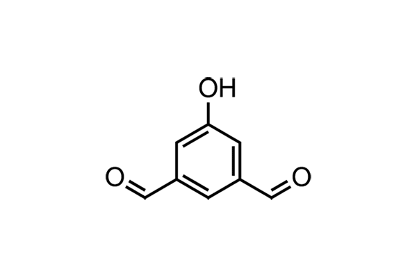5-Hydroxy-benzene-1,3-dicarbaldehydeͼƬ