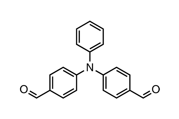 Bis(4-formylphenyl)phenylamineͼƬ