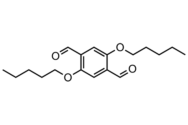 2,5-bis(pentyloxy)terephthalaldehydeͼƬ