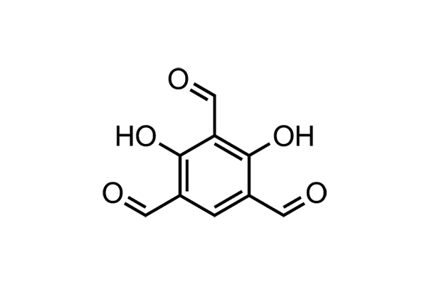 2,4-Dihydroxybenzene-1,3,5-tricarbaldehydeͼƬ