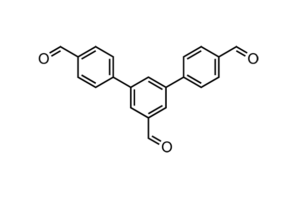 3,5-bis-(p-formylphenyl)-benzaldehydeͼƬ