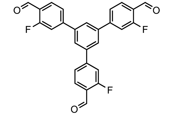 1,3,5-tris(3-fluoro-4-formylphenyl)benzeneͼƬ