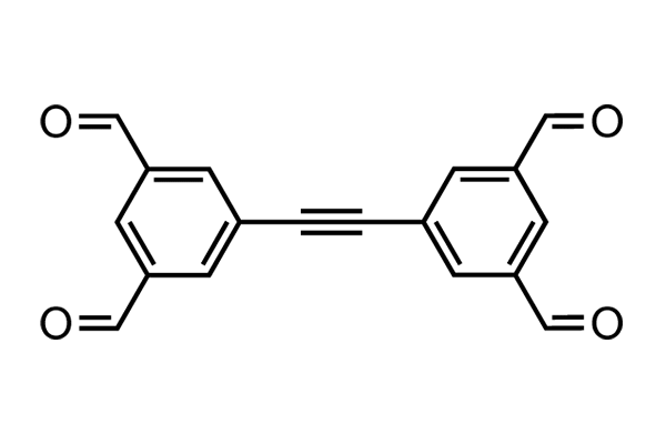 5,5'-(ethyne-1,2-diyl)diisophthalaldehydeͼƬ