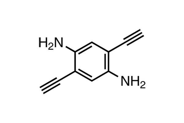 2,5-Diethynylbenzene-1,4-diamineͼƬ