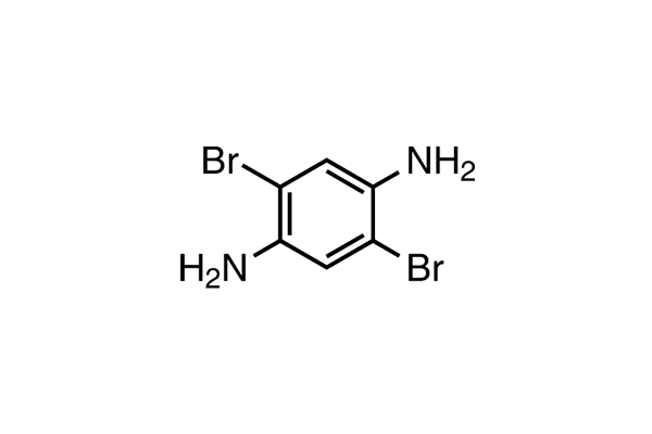 2,5-Dibromobenzene-1,4-diamineͼƬ