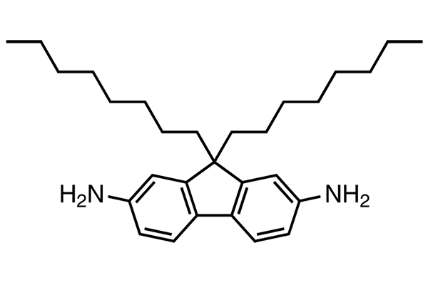 9,9-Dioctyl-9H-fluorene-2,7-diamineͼƬ