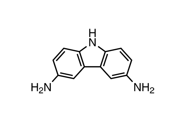 9H-Carbazole-3,6-diamineͼƬ
