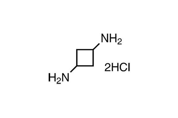 Cyclobutane-1,3-diamine dihydrochlorideͼƬ