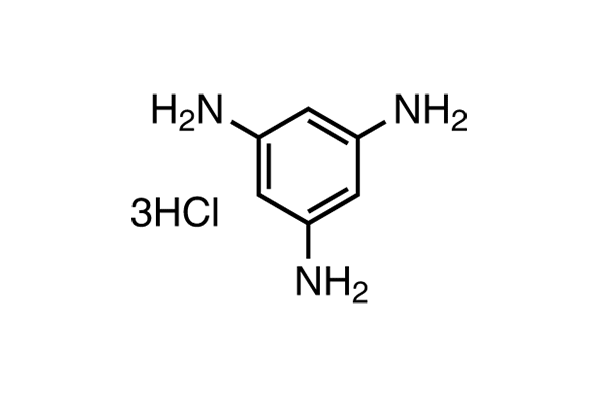 benzene-1,3,5-triamine trihydrochlorideͼƬ