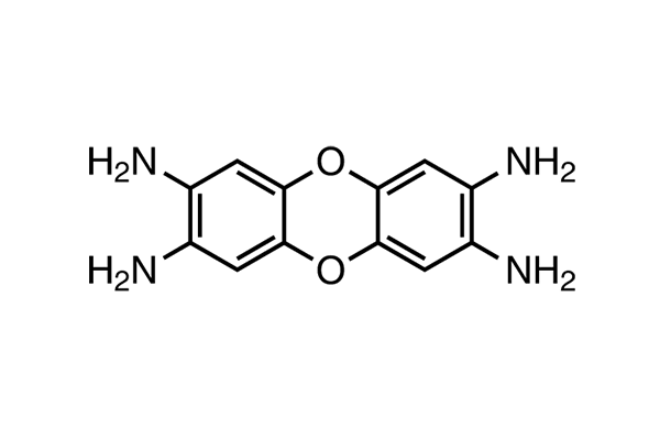 2,3,7,8-tetraaminodibenzo-p-dioxinͼƬ