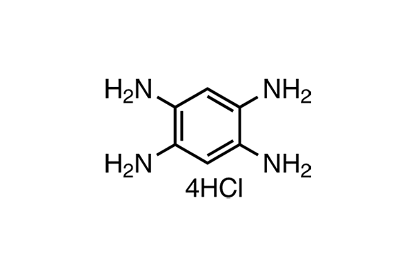 1,2,4,5-Benzenetetramine TetrahydrochlorideͼƬ
