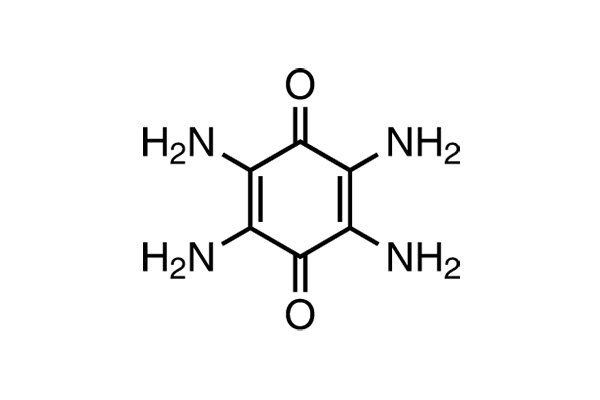 2,3,5,6-tetraamino-2,5-Cyclohexadiene-1,4-dioneͼƬ