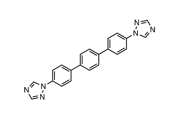 1,1'-[1,1':4',1''-terphenyl]-4,4''-diylbis-1H-1,2,4-TriazoleͼƬ