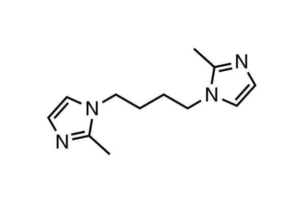 1,4-Bis(2-methylimidazol-1-yl)butaneͼƬ