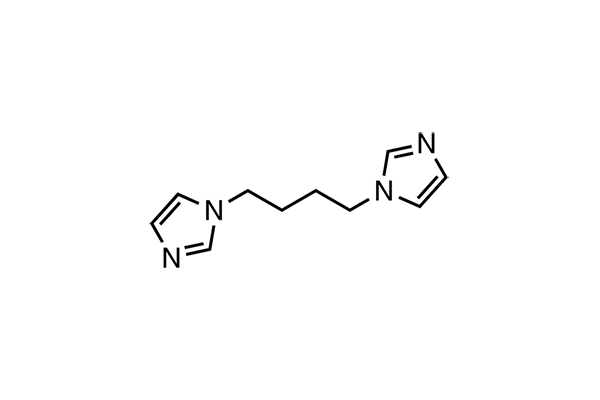 1,1'-(1,4-butanediyl)bis-1H-ImidazoleͼƬ