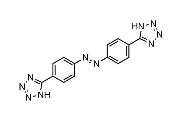 (E)-1,2-bis(4-(1H-tetrazol-5-yl)phenyl)diazeneͼƬ