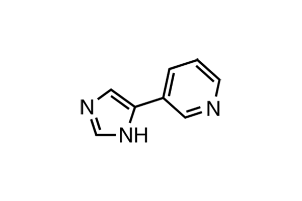 3-(1H-Imidazol-5-yl)pyridineͼƬ