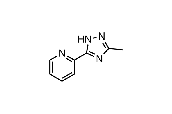 5-Methyl-3-(pyridin-2-yl)-1H-1,2,4-triazoleͼƬ
