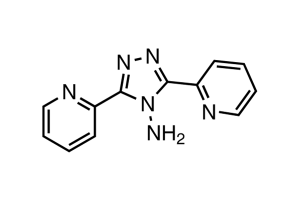 4-Amino-3,5-Di-2-Pyridyl-4H-1,2,4-TriazoleͼƬ