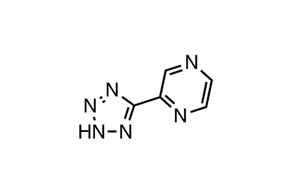 1H-tetrazol-5-yl-PyrazineͼƬ