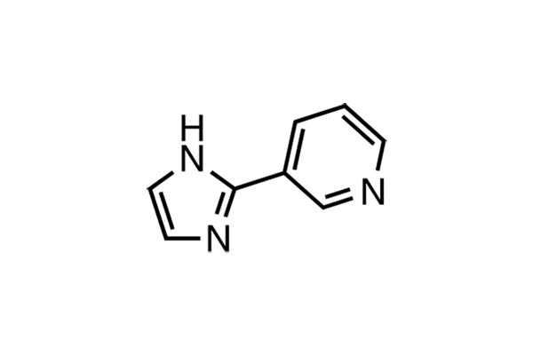 3-(1H-Imidazol-2-yl)pyridineͼƬ