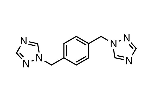 1,4-Bis((1H-1,2,4-triazol-1-yl)methyl)benzeneͼƬ