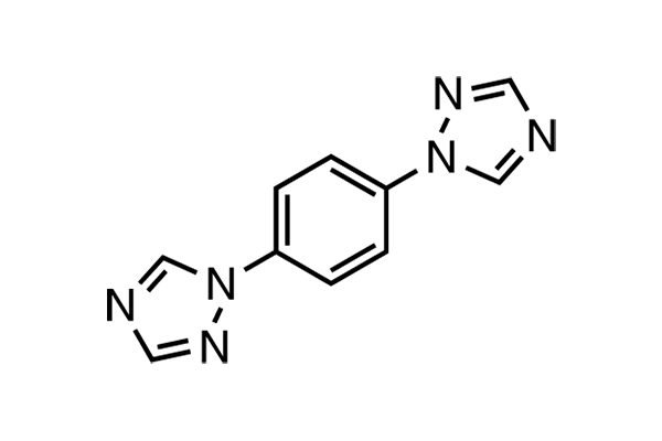 1,1-(1,4-phenylene)bis-1H-1,2,4-TriazoleͼƬ
