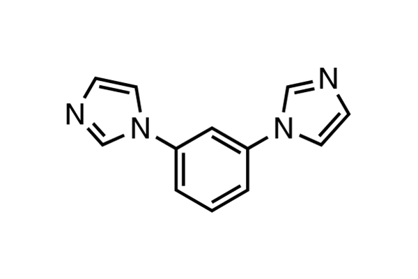 1,3-bis(1H-imidazol-1-yl)benzeneͼƬ