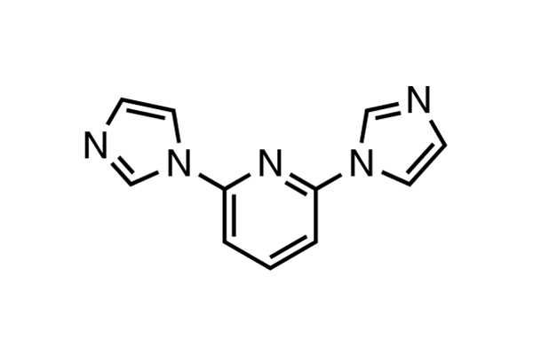 2,6-Di(1H-imidazol-1-yl)pyridineͼƬ