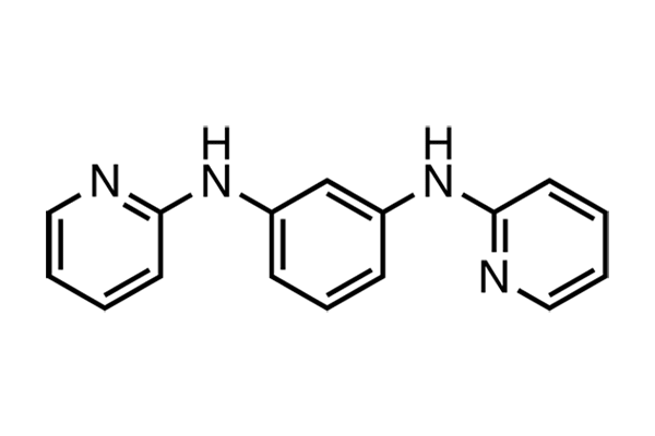 N1,N3-bis(2-pyridyl)-1,3-phenylenediamineͼƬ