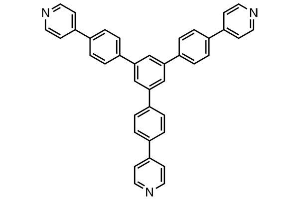 4,4'-(5'-(4-(Pyridin-4-yl)Phenyl)-[1,1':3',1''-Terphenyl]-4,4''-Diyl)DipyridineͼƬ