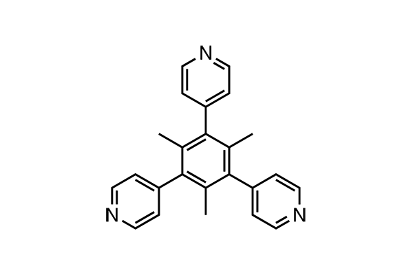 1,3,5-Trimethyl-2,4,6-Tris(4-pyridyl)benzeneͼƬ