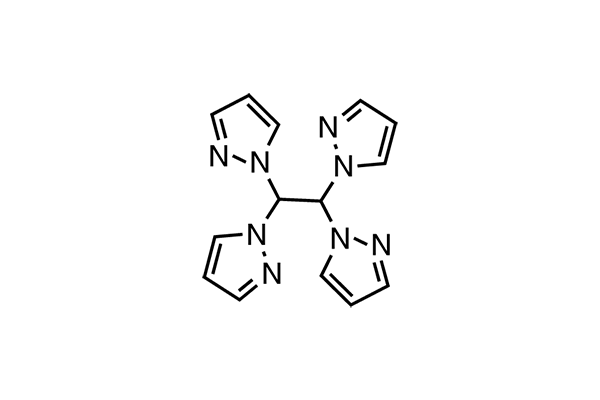 1,1,2,2-tetra(1H-pyrazol-1-yl)ethaneͼƬ