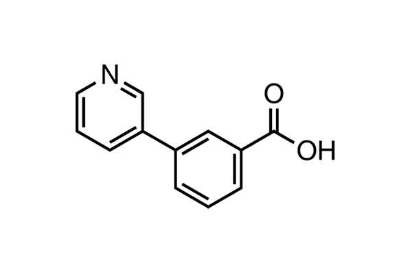 3-Pyridin-3-yl-benzoic acidͼƬ