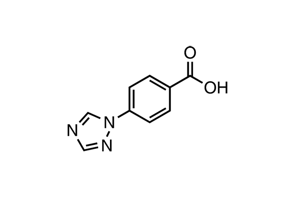 4-[1,2,4]Triazol-1-yl-benzoic acidͼƬ