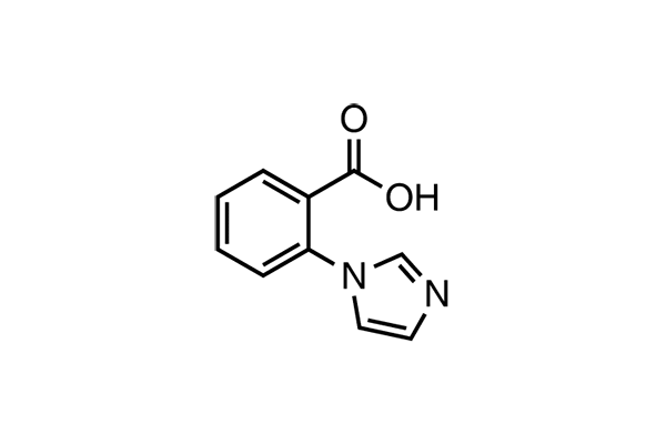 2-(1H-Imidazol-1-yl)benzoic acidͼƬ