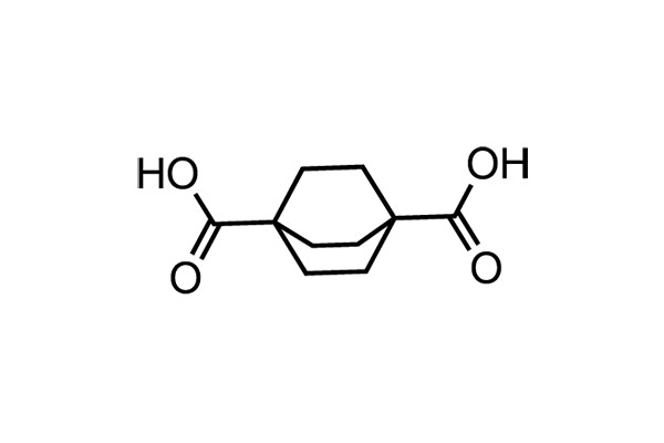 Bicyclo[2,2,2]Octane-1,4-Dicarboxylic AcidͼƬ