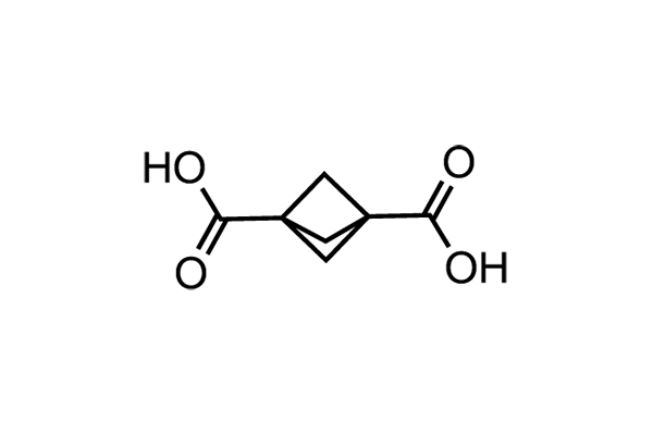 Bicyclo[1,1,1]Pentane-1,3-Dicarboxylic AcidͼƬ