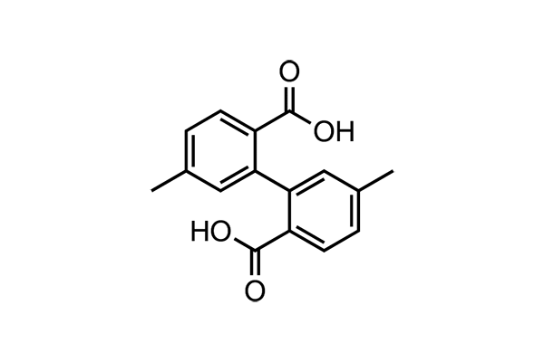 2-(2-carboxy-5-methylphenyl)-4-methylbenzoic AcidͼƬ