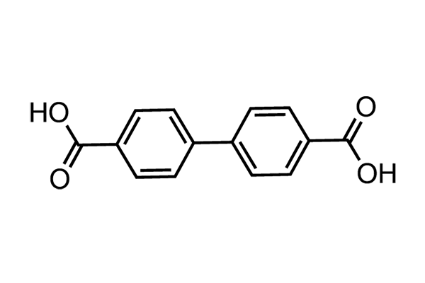Biphenyl-4,4'-dicarboxylic acidͼƬ
