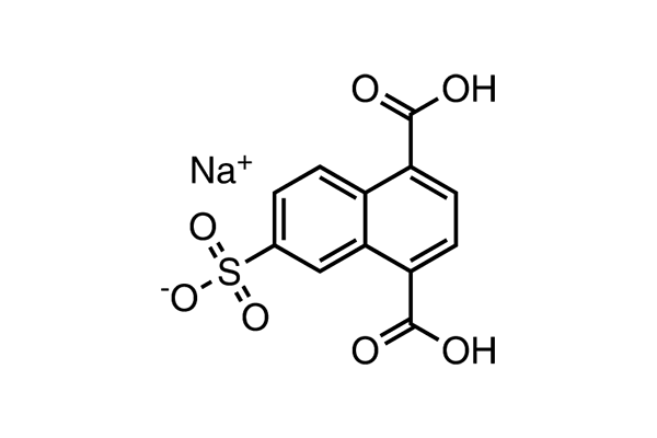 sodium 5,8-dicarboxynaphthalene-2-sulfonateͼƬ