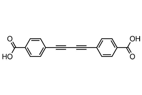 4,4'-(1,3-butadiyne-1,4-diyl)bis-Benzoic acidͼƬ