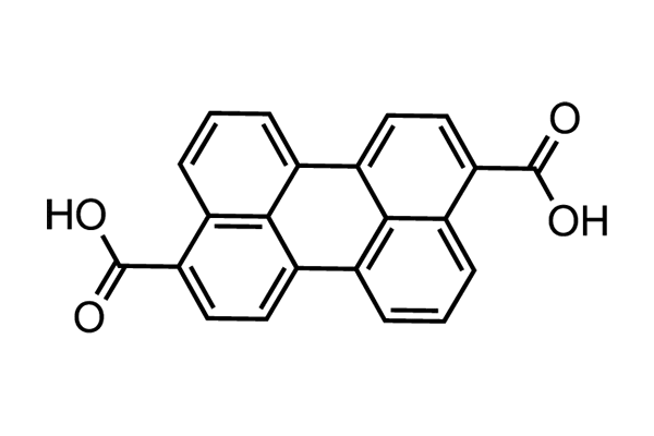 3,9-PerylenedicarboxylicacidͼƬ