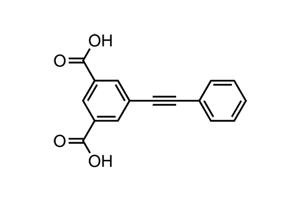 5-(phenylethynyl)isophthalic acidͼƬ