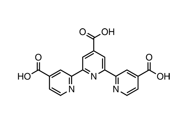 2,2':6',2''-Terpyridine-4,4',4''-Tricarboxylic AcidͼƬ