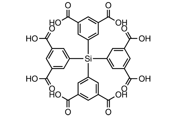 5,5',5'',5'''-silanetetrayltetraisophthalicͼƬ