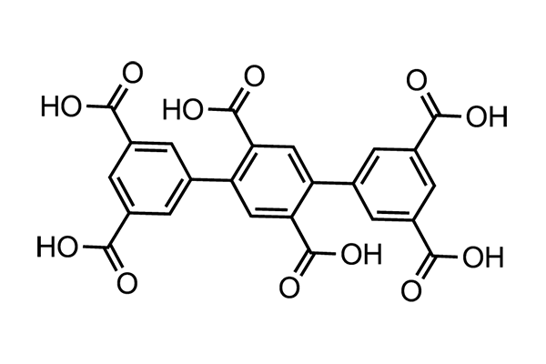 [1,1':4',1''-Terphenyl]-2',3,3'',5,5',5''-hexacarboxylic acidͼƬ