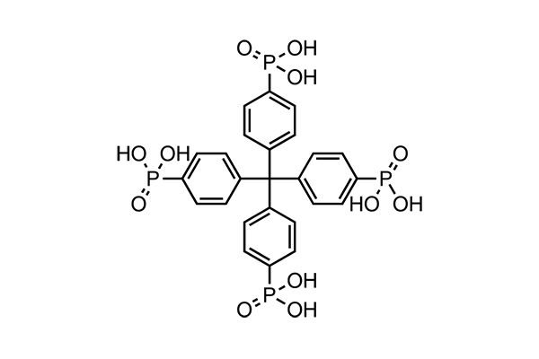 (Methanetetrayltetrakis(benzene-4,1-diyl))tetrakis(phosphonic acid)ͼƬ