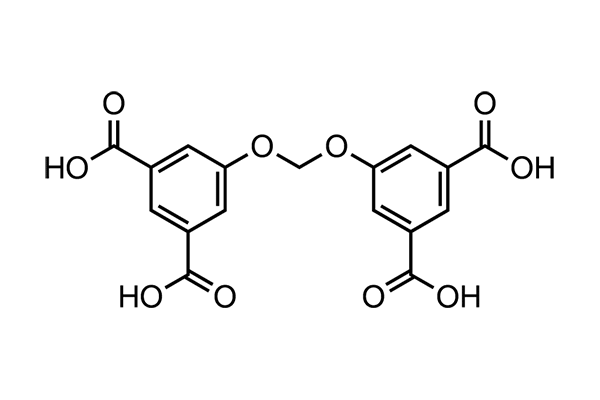 5,5'-[Methylenebis(oxy)]bis[1,3-benzenedicarboxylic acid]ͼƬ